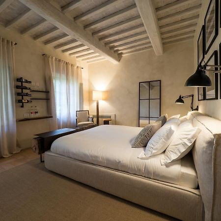 Argiano Dimore Wine Relais Экстерьер фото