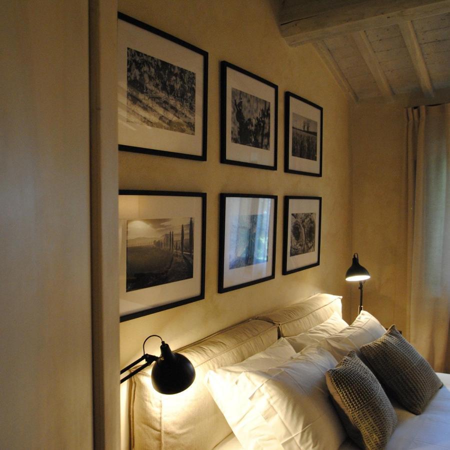 Argiano Dimore Wine Relais Экстерьер фото