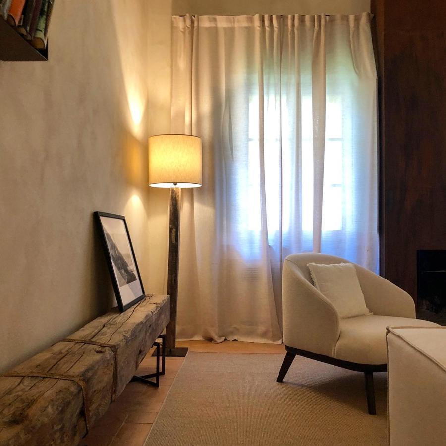 Argiano Dimore Wine Relais Экстерьер фото