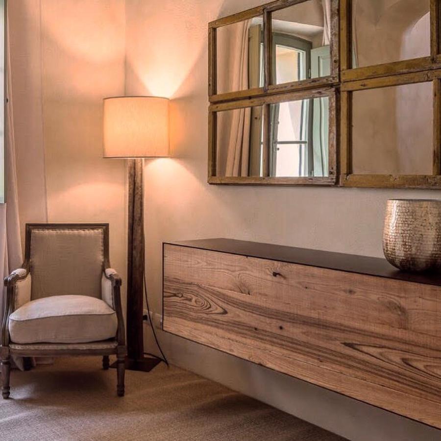 Argiano Dimore Wine Relais Экстерьер фото