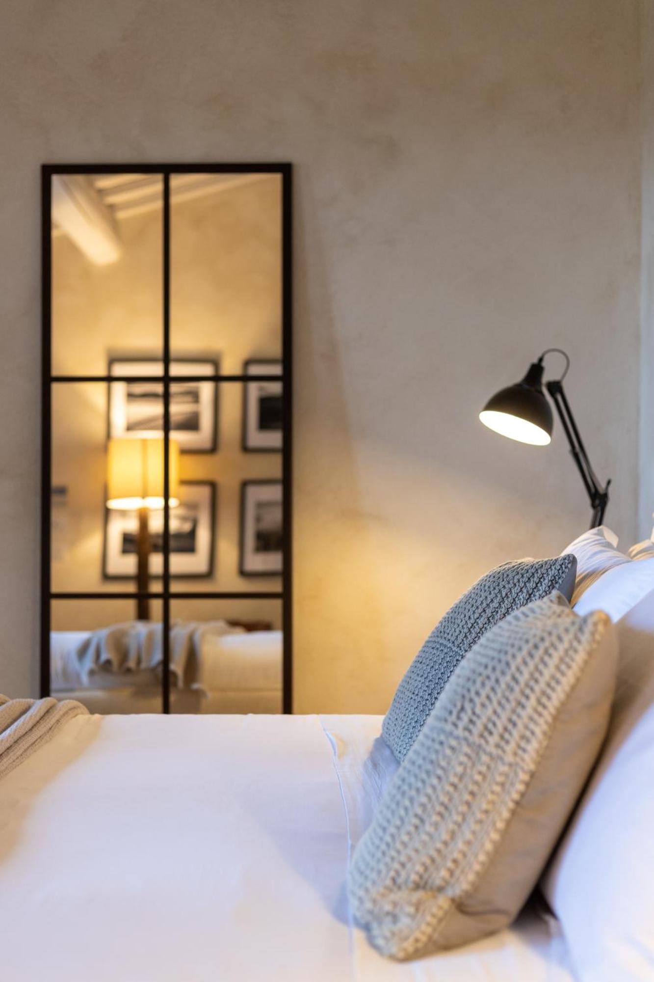 Argiano Dimore Wine Relais Экстерьер фото