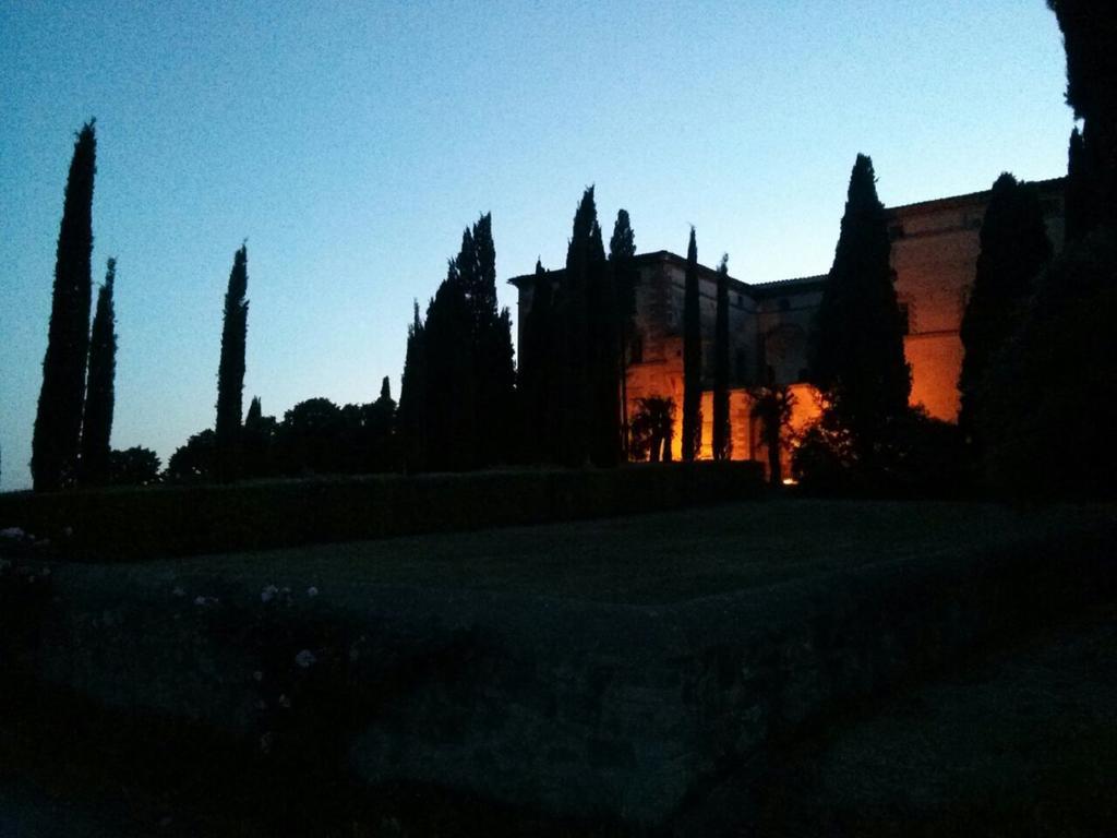 Argiano Dimore Wine Relais Экстерьер фото