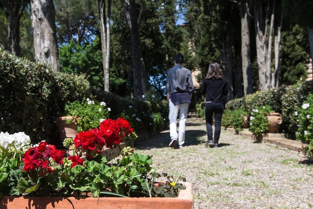 Argiano Dimore Wine Relais Экстерьер фото